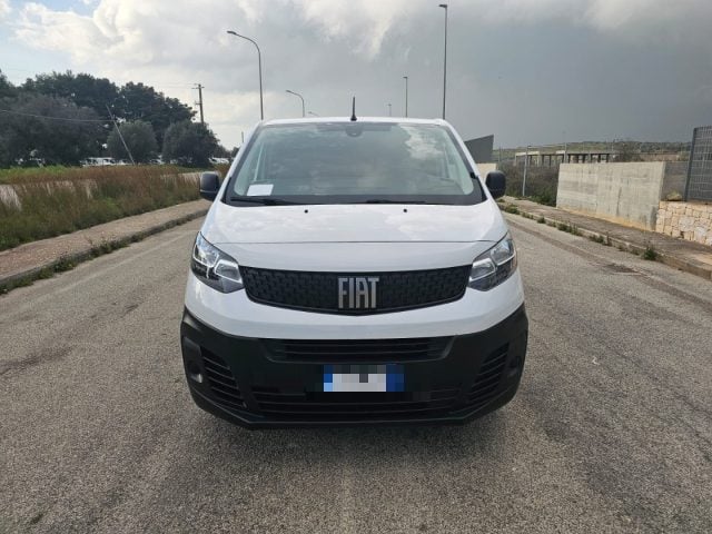 Fiat Scudo 2.0 BlueHDi 145 CV L2H1 Furgone Business - foto 2 di 4