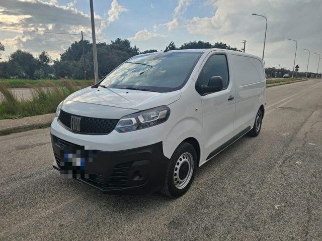 Fiat Scudo 2.0 BlueHDi 145 CV L2H1 Furgone Business, del 2023, 59.847 km, in vendita a Maruggio (TA)