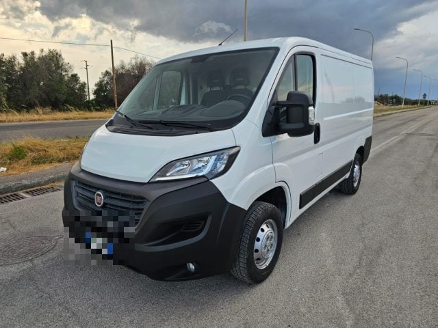 Fiat Ducato 28 2.3 MJT 120CV PC-TN Furgone, del 2019, 28.895 km, in vendita a Maruggio (TA)