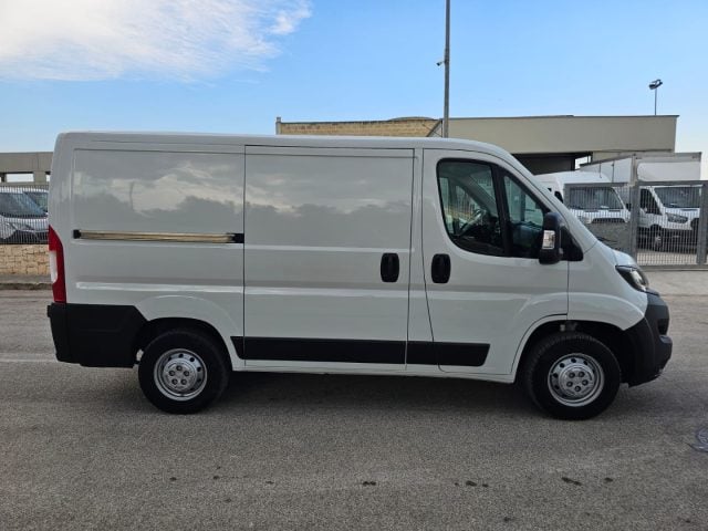 Fiat Ducato 28 2.3 MJT 120CV PC-TN Furgone - foto 4 di 4