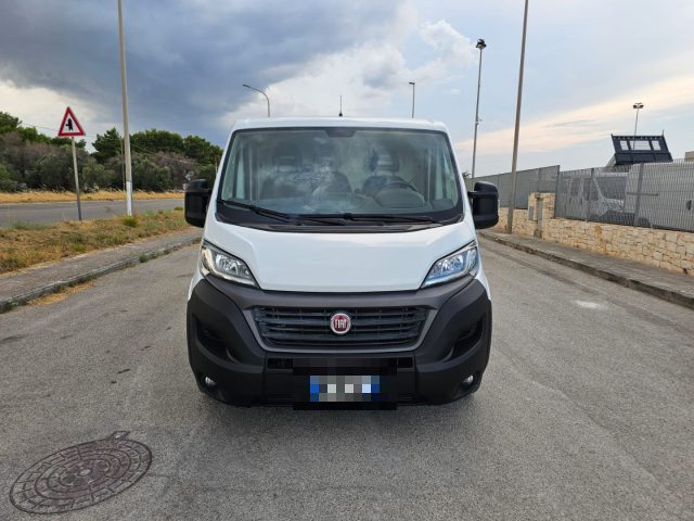 Fiat Ducato 28 2.3 MJT 120CV PC-TN Furgone - foto 2 di 4