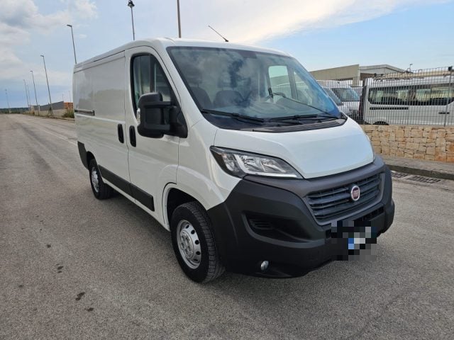 Fiat Ducato 28 2.3 MJT 120CV PC-TN Furgone - foto 3 di 4
