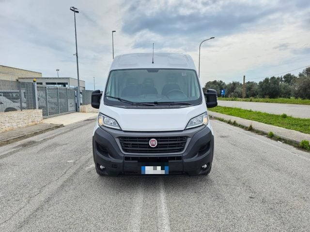 Fiat Ducato 30 2.3 MJT 120CV PM-TM Furgone - foto 2 di 4