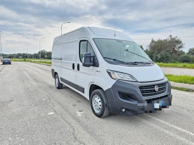 Fiat Ducato 30 2.3 MJT 120CV PM-TM Furgone - foto 3 di 4