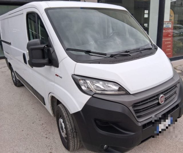 Fiat Ducato 35 2.3 MJT 140CV PM-TN Furgone - foto 3 di 4