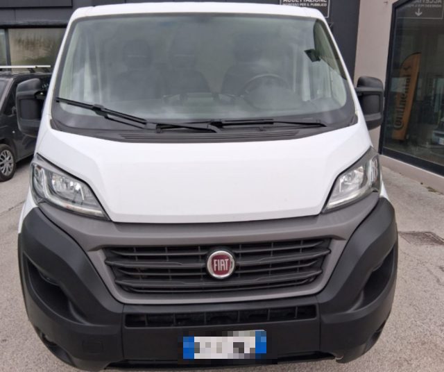 Fiat Ducato 35 2.3 MJT 140CV PM-TN Furgone - foto 2 di 4