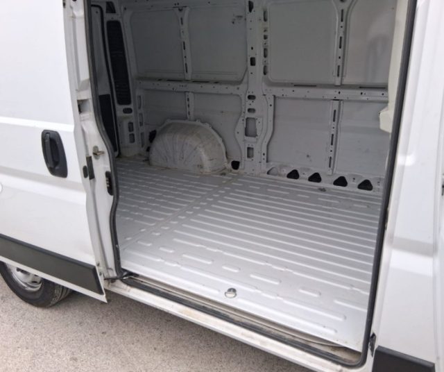 Fiat Ducato 35 2.3 MJT 140CV PM-TN Furgone - foto 4 di 4