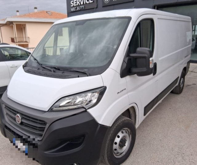 Fiat Ducato 35 2.3 MJT 140CV PM-TN Furgone, del 2020, 100.985 km, in vendita a Maruggio (TA)