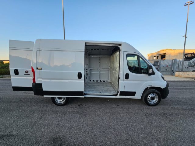 Fiat Ducato 33 2.2 Mjt 140CV PM-TM Furgone NUOVO MODELLO - foto 4 di 4