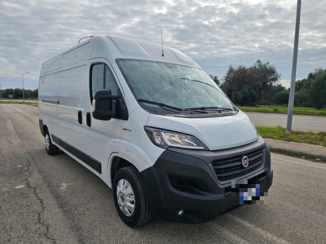 Fiat Ducato 33 2.3 MJT 140CV L3H2 Furg.Maxi - foto 3 di 4