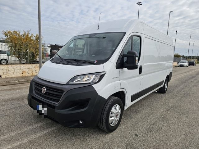 Fiat Ducato 33 2.3 MJT 140CV L3H2 Furg.Maxi, del 2020, 105.899 km, in vendita a Maruggio (TA)