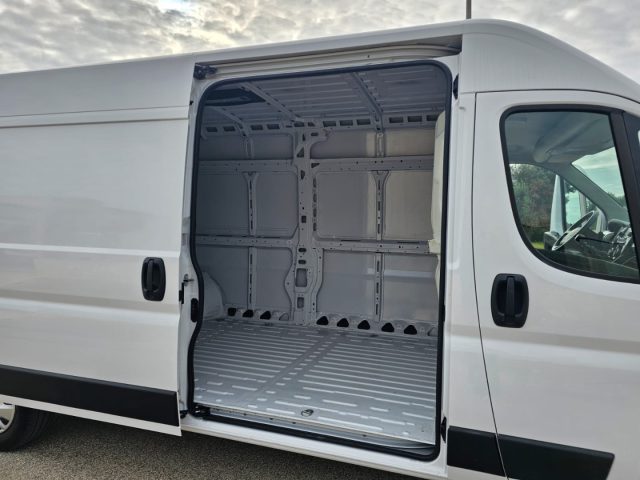 Fiat Ducato 33 2.3 MJT 140CV L3H2 Furg.Maxi - foto 4 di 4