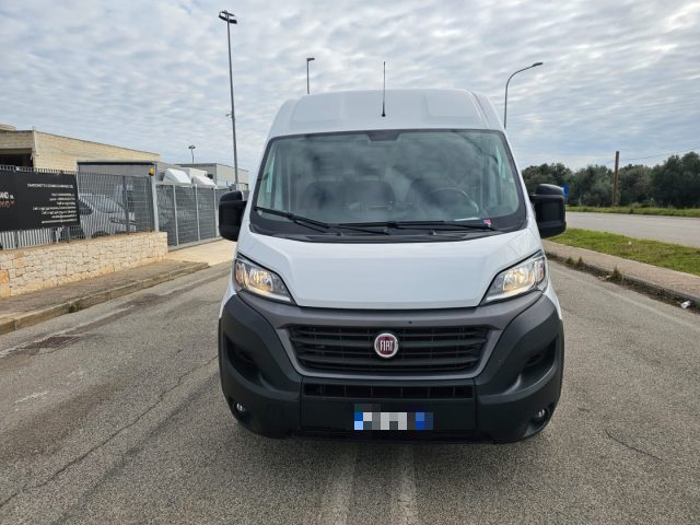 Fiat Ducato 33 2.3 MJT 140CV L3H2 Furg.Maxi - foto 2 di 4