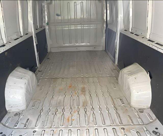Fiat Ducato 35 2.3 MJT 140CV PLM-SL-TM Furg.Maxi L4H2 - foto 4 di 4