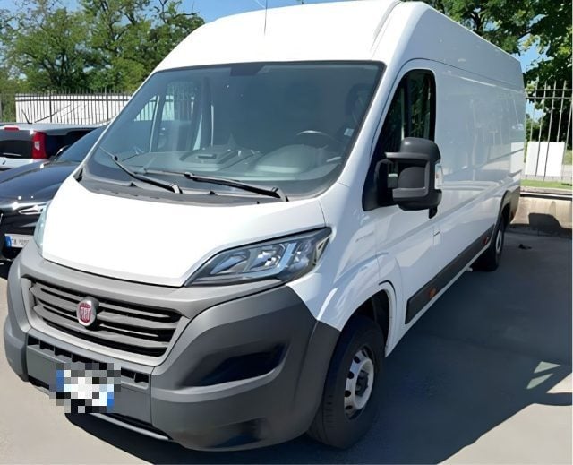 Fiat Ducato 35 2.3 MJT 140CV PLM-SL-TM Furg.Maxi L4H2, del 2021, 87.959 km, in vendita a Maruggio (TA)