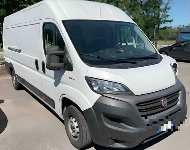 Fiat Ducato 35 2.3 MJT 140CV PLM-SL-TM Furg.Maxi L4H2 - foto 2 di 4