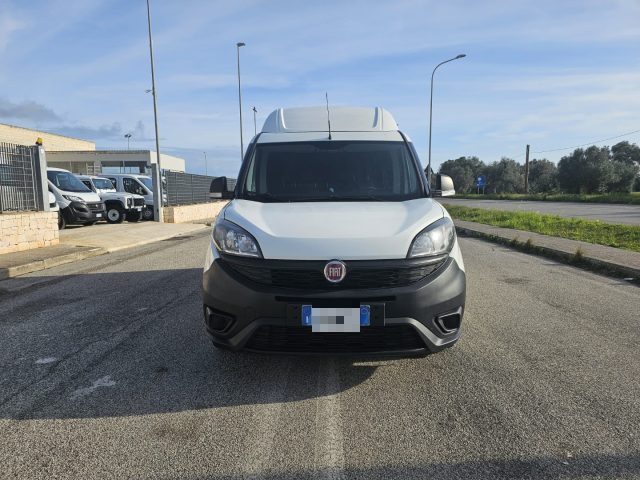 Fiat Doblo 1.6 MJT 120CV S&S PL-TA Cargo Maxi XL Lounge - foto 2 di 4