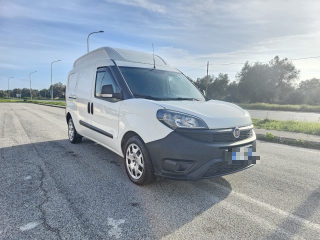 Fiat Doblo 1.6 MJT 120CV S&S PL-TA Cargo Maxi XL Lounge - foto 3 di 4