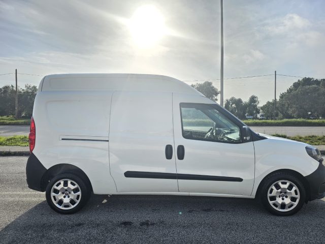 Fiat Doblo 1.6 MJT 120CV S&S PL-TA Cargo Maxi XL Lounge - foto 4 di 4