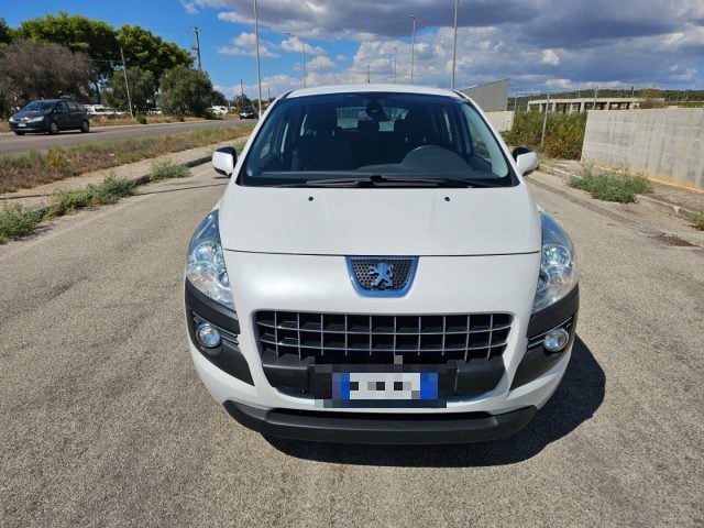 Peugeot 3008 2.0 HDi 150CV - foto 2 di 4