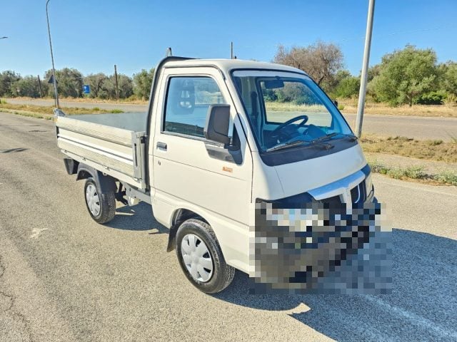 Piaggio Porter 1.3 Cabinato Ext (1,5t) CASSONE RIBALTABILE - foto 4 di 4