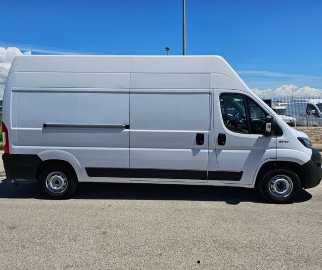 Fiat Ducato 35 2.3 MJT 160CV FURGONE L3H3 - foto 4 di 4