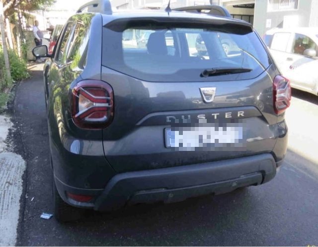 Dacia Duster 1.5 Blue dCi 8V 115 CV 4x4 Comfort AUTOVETTURA - foto 3 di 4