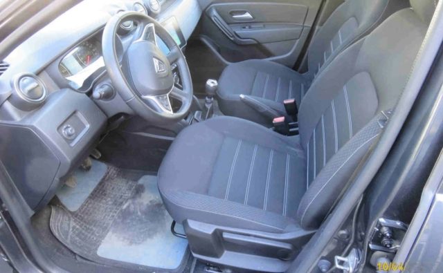 Dacia Duster 1.5 Blue dCi 8V 115 CV 4x4 Comfort AUTOVETTURA - foto 4 di 4