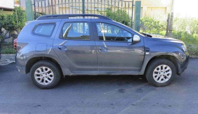 Dacia Duster 1.5 Blue dCi 8V 115 CV 4x4 Comfort AUTOVETTURA - foto 2 di 4