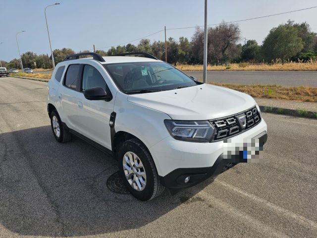 Dacia Duster 1.5 Blue dCi 115CV 4x4 Comfort Sport AUTOVETTURA - foto 3 di 4
