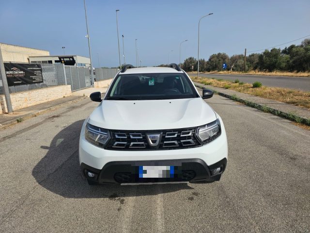 Dacia Duster 1.5 Blue dCi 115CV 4x4 Comfort Sport AUTOVETTURA - foto 2 di 4