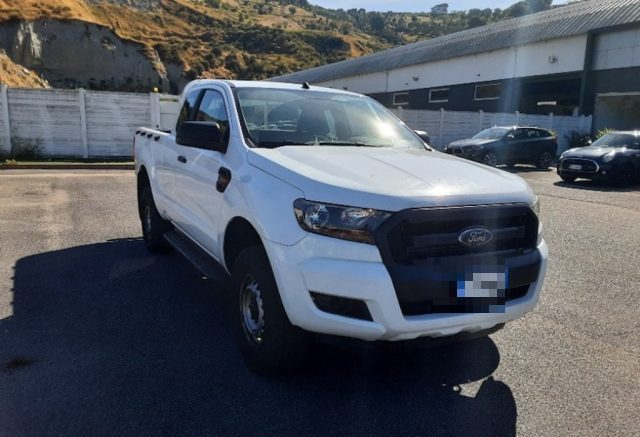 Ford Ranger 2.2 TDCi 160cv SUPERCAB XL 4WD - foto 2 di 4