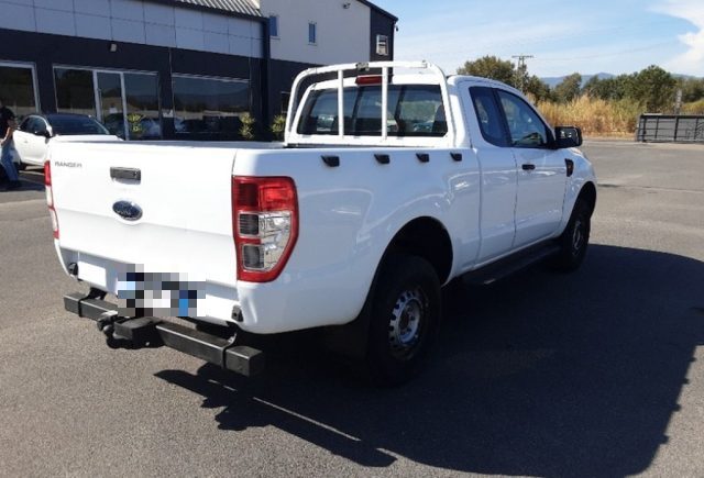 Ford Ranger 2.2 TDCi 160cv SUPERCAB XL 4WD - foto 3 di 4