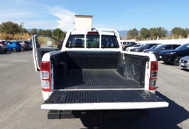 Ford Ranger 2.2 TDCi 160cv SUPERCAB XL 4WD - foto 4 di 4