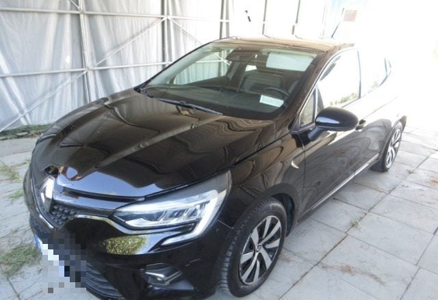 Renault Clio TCe 100 CV GPL 5 porte Business AUTOVETTURA, del 2020, 86.748 km, in vendita a Maruggio (TA)