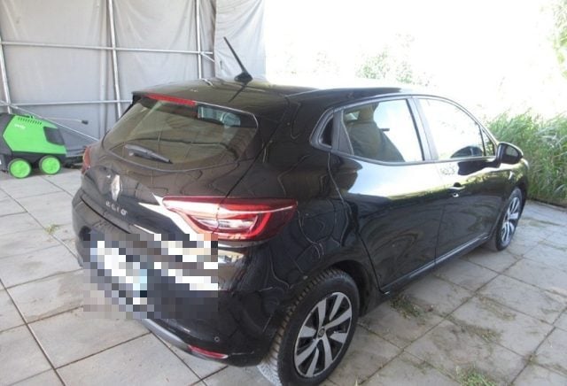 Renault Clio TCe 100 CV GPL 5 porte Business AUTOVETTURA - foto 3 di 4