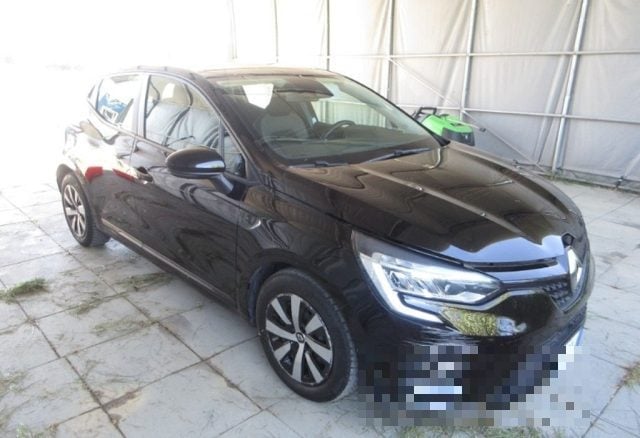 Renault Clio TCe 100 CV GPL 5 porte Business AUTOVETTURA - foto 2 di 4