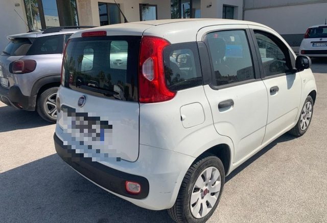 Fiat Panda 1.2 Pop AUTOVETTURA IVA ESPOSTA - foto 3 di 4