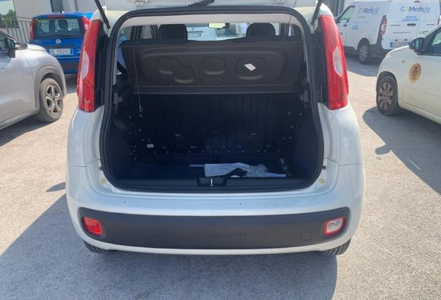 Fiat Panda 1.2 Pop AUTOVETTURA IVA ESPOSTA - foto 4 di 4