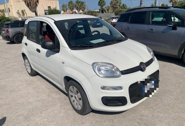 Fiat Panda 1.2 Pop AUTOVETTURA IVA ESPOSTA - foto 2 di 4
