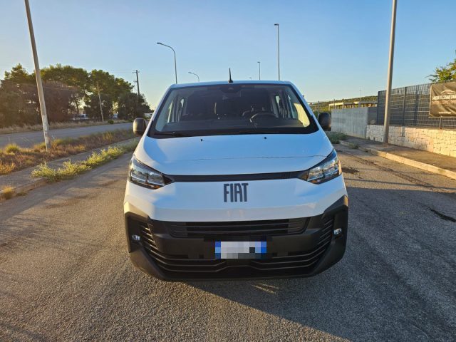 Fiat Scudo 1.5 BlueHDi 120 CV PM-TN-DC Mobile Furgone - foto 2 di 4