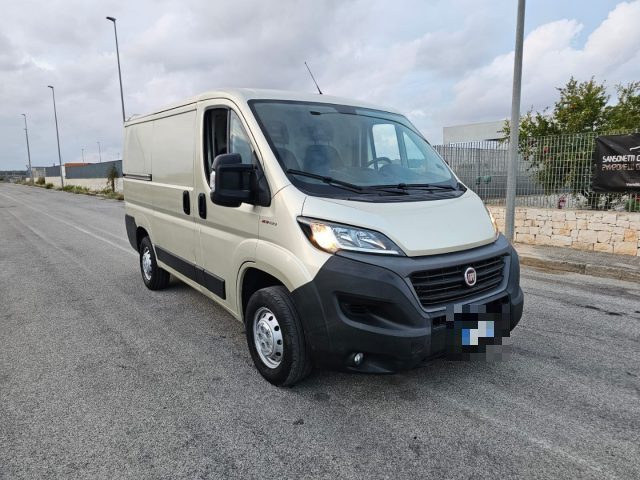 Fiat Ducato 28 2.3 MJT 120CV PC-TN Furgone - foto 3 di 4