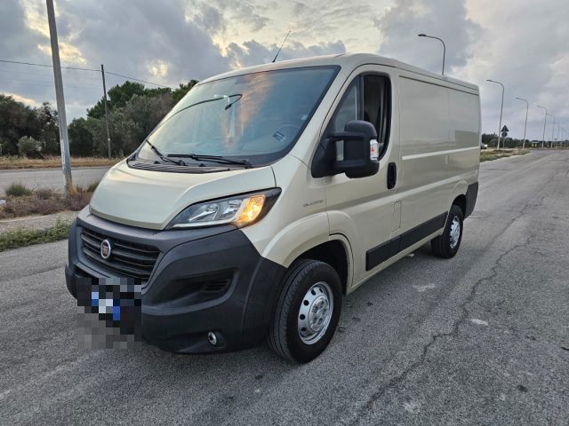 Fiat Ducato 28 2.3 MJT 120CV PC-TN Furgone, del 2019, 19.589 km, in vendita a Maruggio (TA)
