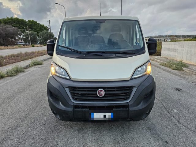 Fiat Ducato 28 2.3 MJT 120CV PC-TN Furgone - foto 2 di 4