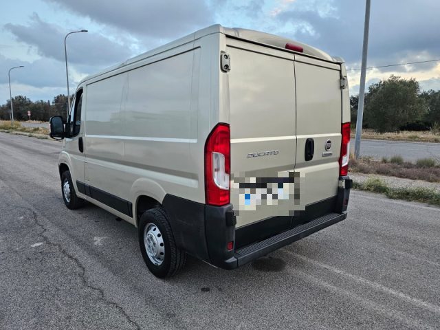 Fiat Ducato 28 2.3 MJT 120CV PC-TN Furgone - foto 4 di 4