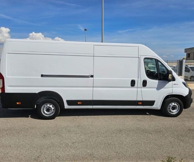 Fiat Ducato 35 2.3 MJT 140CV PLM-SL-TM Furg.Maxi L4H2 - foto 4 di 4
