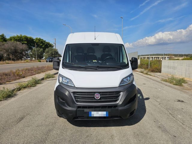 Fiat Ducato 35 2.3 MJT 140CV PLM-SL-TM Furg.Maxi L4H2 - foto 2 di 4