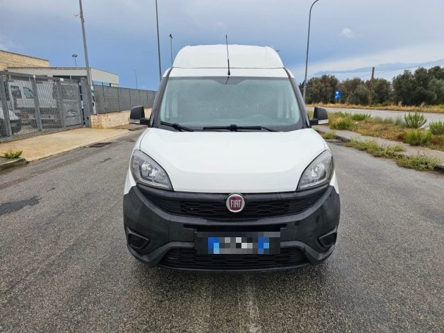 Fiat Doblo 1.6 MJT 120CV S&S PL-TA Cargo Maxi XL Lounge - foto 2 di 4