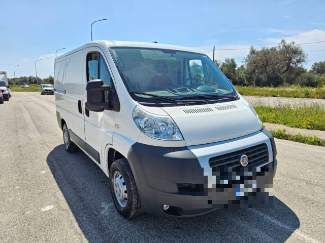 Fiat Ducato 33 2.3 MJT 130CV PC-TN Furgone - foto 3 di 4