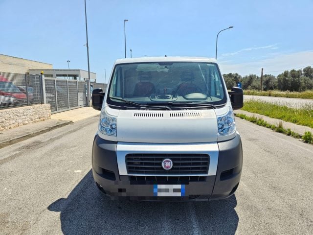 Fiat Ducato 33 2.3 MJT 130CV PC-TN Furgone - foto 2 di 4